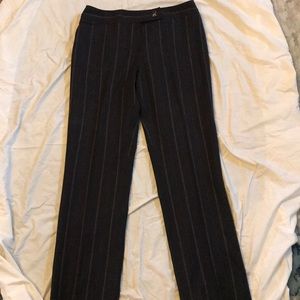 Dress pants